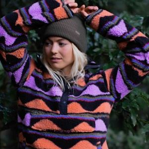 Billabong Switchback Pullover